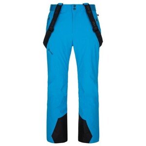 Kilpi RAVEL-M Modrá Velikost: XXL pánské kalhoty