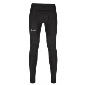 Kilpi Runner-m černá Velikost: S pánské kalhoty