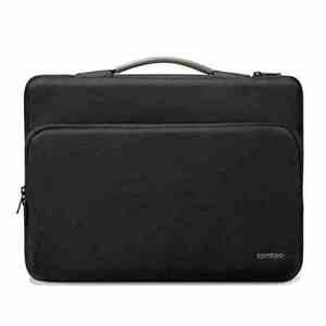 tomtoc Briefcase 13" MacBook Pro (2016+) / Air (2018+) TOM-A14-B02H černá