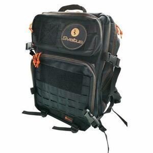 Sveltus Backpack training black 45L