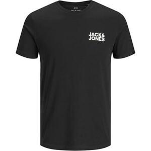 Jack&Jones JJECORP Slim Fit 12151955 Black / L