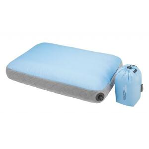 Cocoon nafukovací polštář Ultralight Air-Core light blue