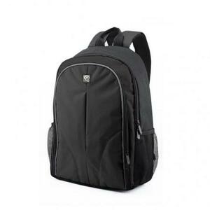 SBOX NSS-19056B batoh BOSTON Black pro notebook do 15.6in, černý (backpack)