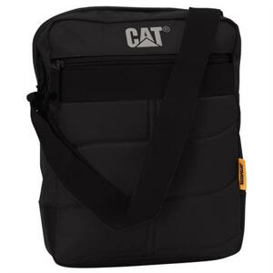 CAT MILLENIAL CLASSIC RODNEY taška 10,2“ 5711013045814 černá