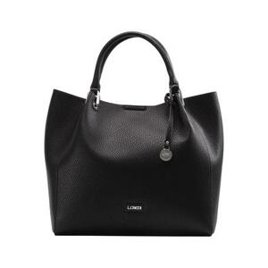 L.CREDI Ember Handbag Black
