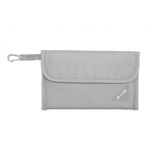 Pacsafe Coversafe V50 grey kapsa RFID - výprodej