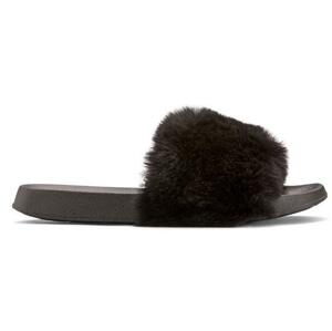 Coqui Dámské pantofle Furry 9752-900-2222 36