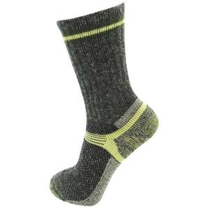 Sportovní ponožky, šedé, vel. 35-38, 37 - 39