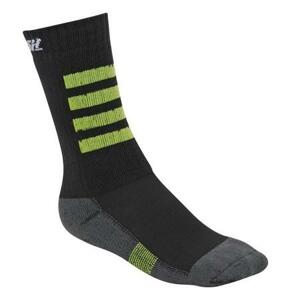 Tempish SKATE SELECT ponožky 9-10 black, 43 - 44, Černá