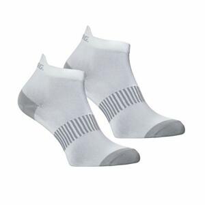 SALMING Performance Ankle Sock 2-pack White, 35-38