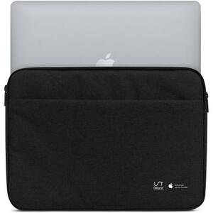 iWant MacBook 13" Sleeve pouzdro Authorized Service Provider černé