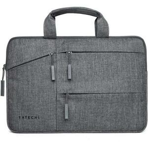 Satechi taška Fabric Carrying Case pre MacBook 13'' - Gray