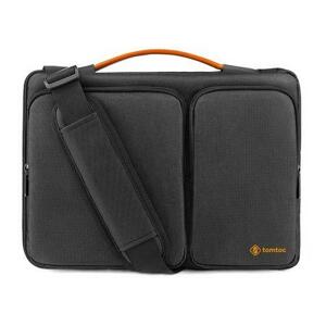 TomToc taška Versatile A42 pre Macbook Pro 14" 2021 - Black