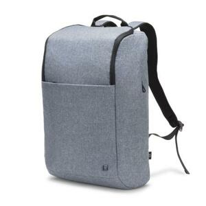DICOTA Eco Backpack MOTION 13-15.6inch Blue Denim