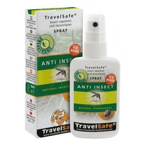TravelSafe Anti-Insect Spray 60ml