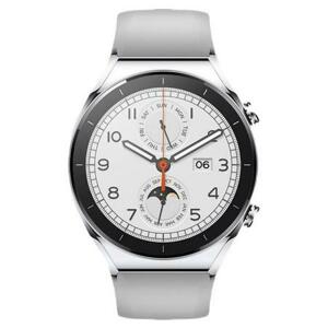 Xiaomi Watch S1 (Silver)