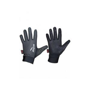 Rogelli rukavice LAVAL zimní membránové slabé černé 3XL