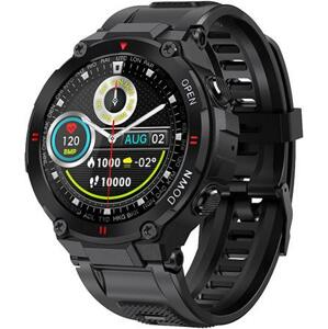 Wotchi Smartwatch W22G - Black