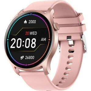 Wotchi Smartwatch W08P - Pink