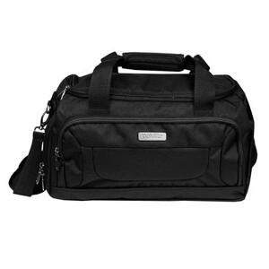 Travelite taška Paklite Valencia 80545-01 černá 21 L