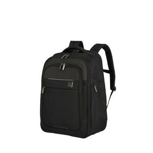Titan Prime Backpack Black