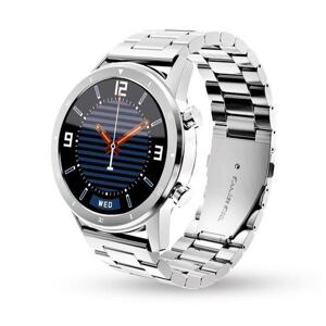 Aligator Chytré hodinky Watch Pro X (Y32), stříbrné