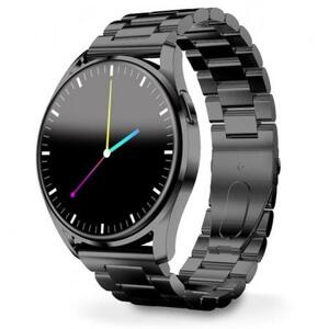Aligator Chytré hodinky Watch Pro X (Y32), černé