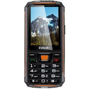 EVOLVEO StrongPhone Z5, vodotěsný odolný telefon