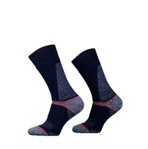 COMODO Outdoorové Merino ponožky TRE8