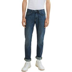 Tom Tailor Pánské džíny Regular Fit 1032773.10127 32/34
