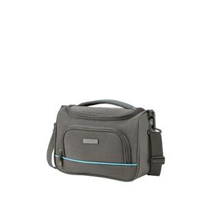 Travelite Story Beauty case Anthracite 12 L 91143-04