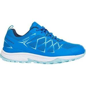 Endurance Dámská outdoorová obuv Tingst brilliant blue 40, Modrá