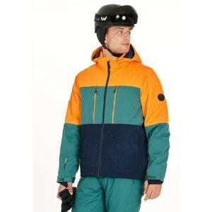 Whistler Pánská lyžařská bunda Virago M, navy, blazer, L