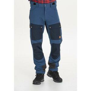 Whistler Pánské outdoorové kalhoty Beina M, dark, denim, XL