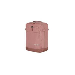 Travelite Kick Off Multibag Backpack Rosé 6912-14 35 l