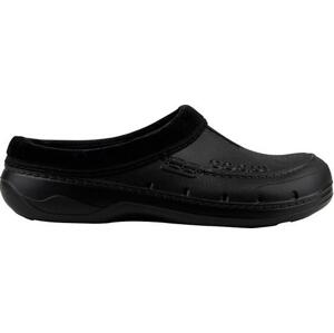 Coqui dámské pantofle Husky Black 9761-900-2222