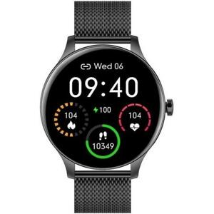 Garett Smartwatch Classy černá