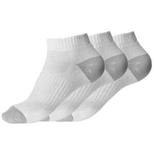 DUNLOP Ponožky sport Club nízké 3 páry