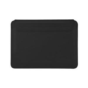 COTEetCI PU ultratenké pouzdro pro MacBook Pro 16" černé
