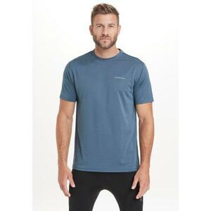 Endurance Pánské funkční tričko Vernon M, Modrá, XXL