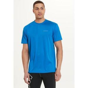 Endurance Pánské funkční tričko Vernon M, directoire, blue, XL