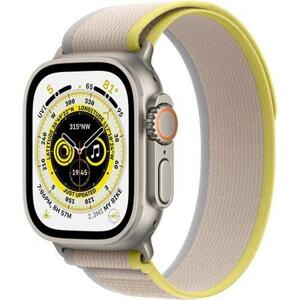 Apple Watch Ultra 49mm (trailový tah)