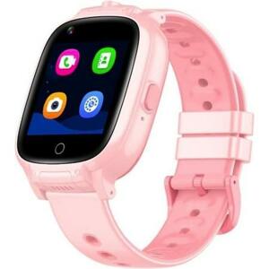 Garett Smartwatch Kids Twin 4G růžové