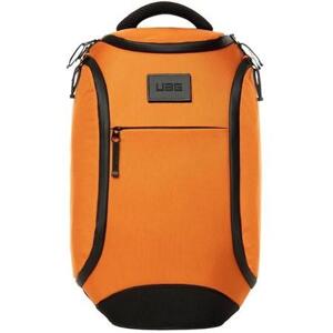 UAG 18L Back Pack pro 13" laptop oranžový