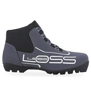 Skol boty na běžky SPINE RS LOSS 44