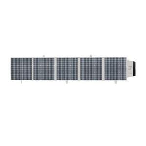 Fotovoltaický panel BigBlue B446 200W