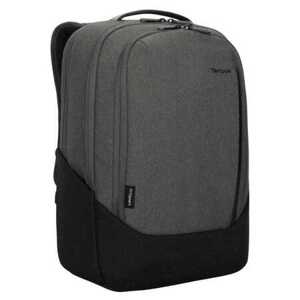 Targus 15.6” Cypress Hero Backpack with Find My Locator - Grey