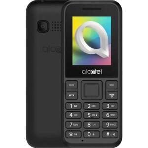 Alcatel OT-1068 DS Black