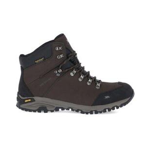 Trespass Pánské boty Gerrard - Male Hiking Boot pinecone 46