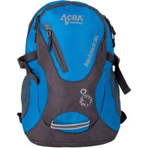 ACRA Backpack 20l / modrý